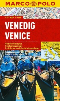 מפה MA ונציה