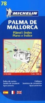 פלמה דה מיורקה