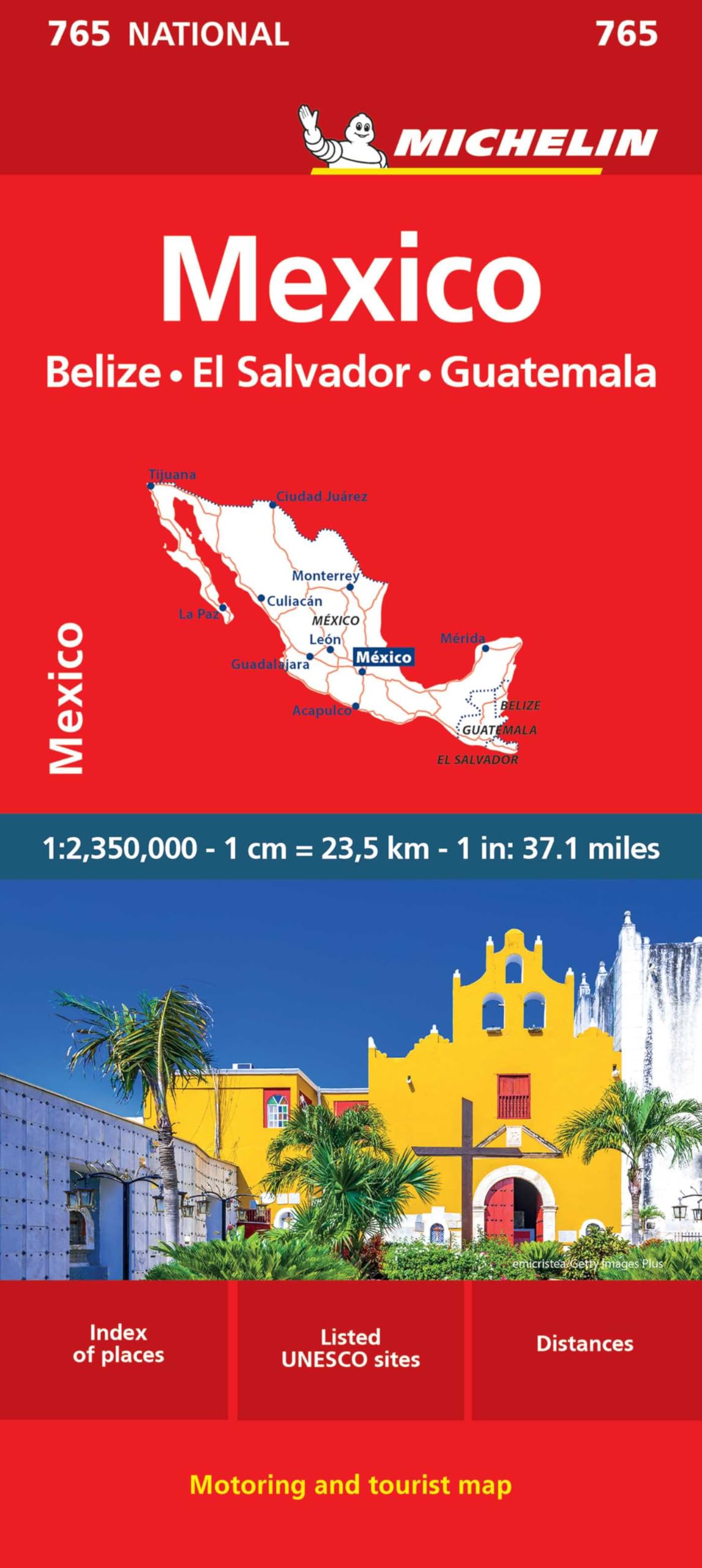 Mexico 765