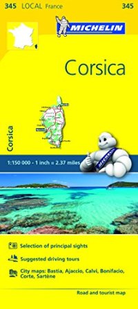 צרפת 345 קורסיקה