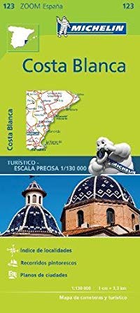 קוסטה בלנקה