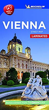 מפה MI וינה 9216