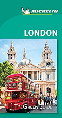 מדריך באנגלית MI לונדון