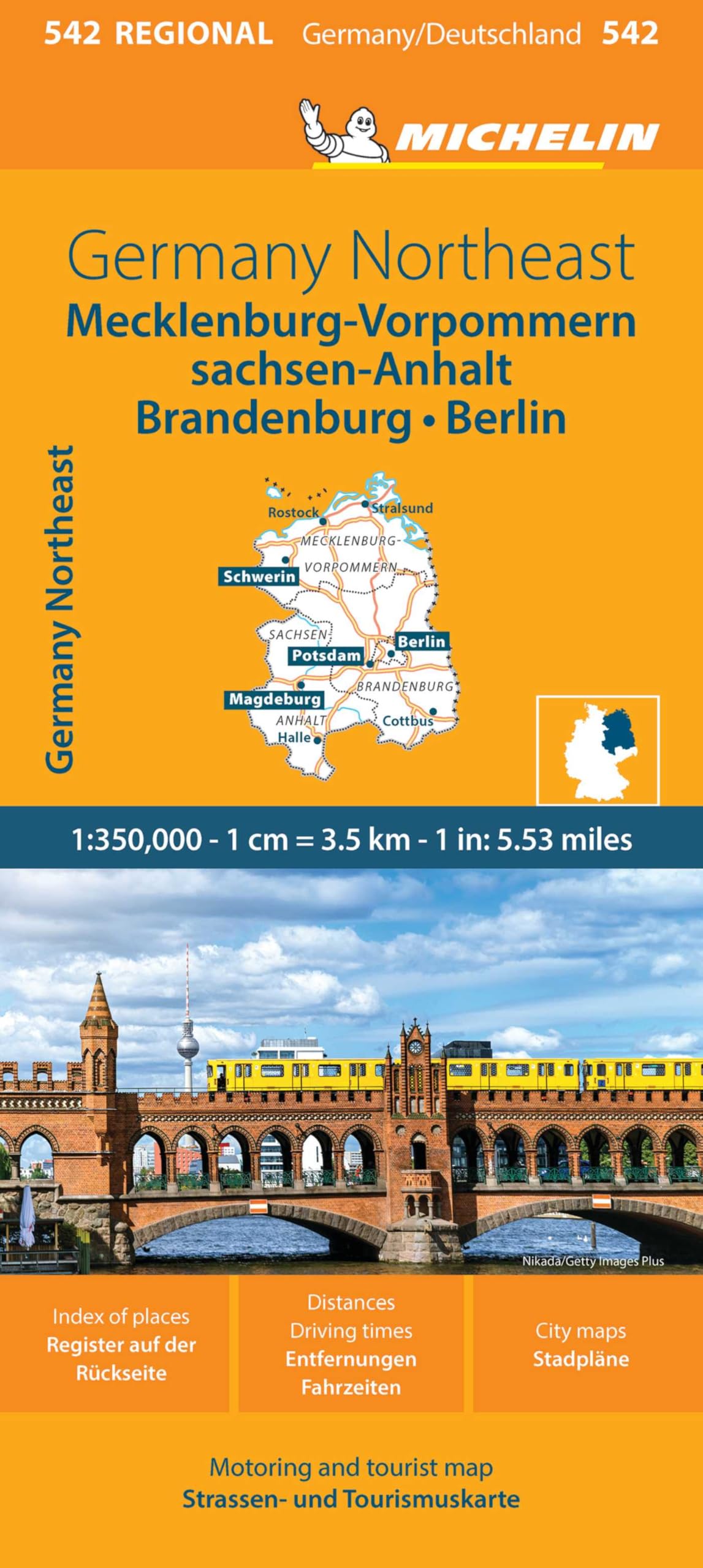 Germany Northeast 542