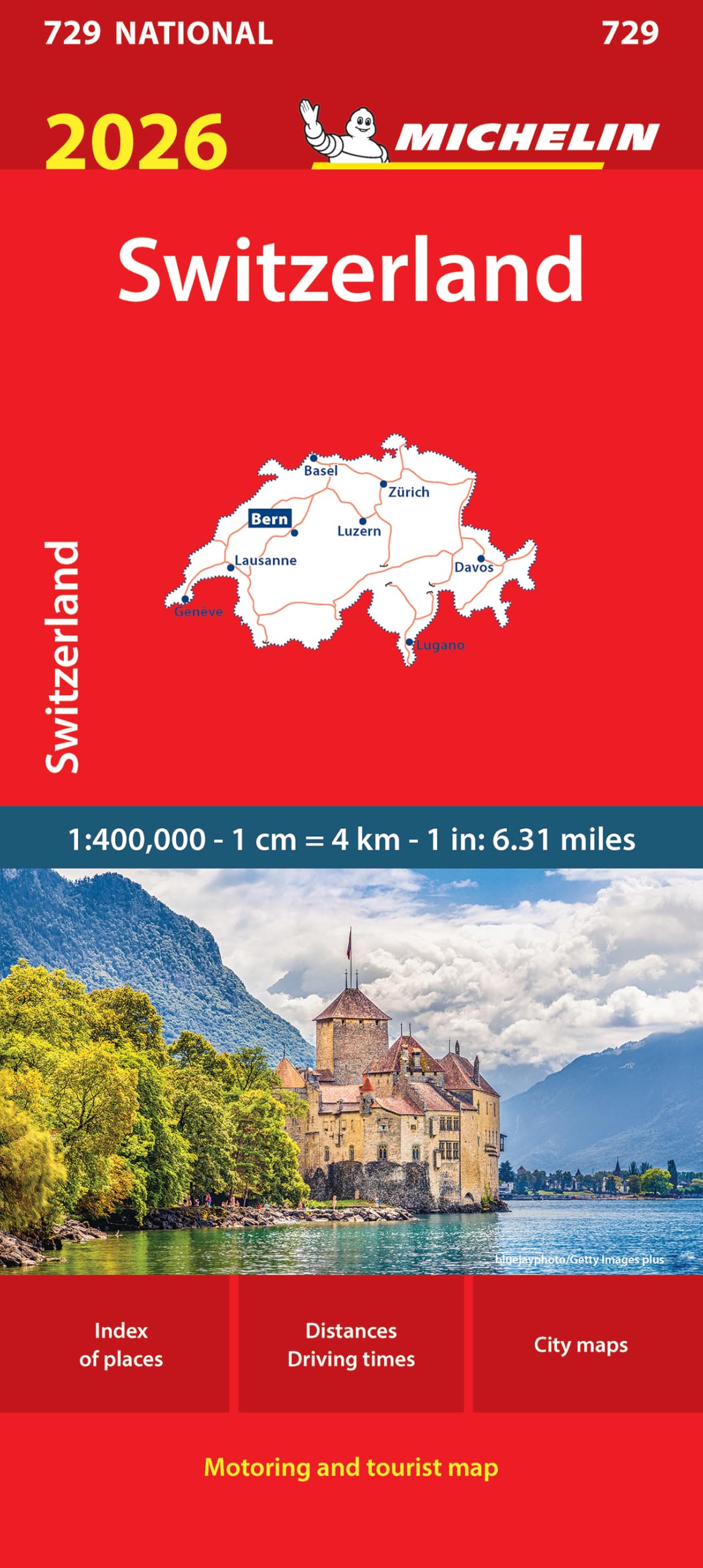 Switzerland 2026 729