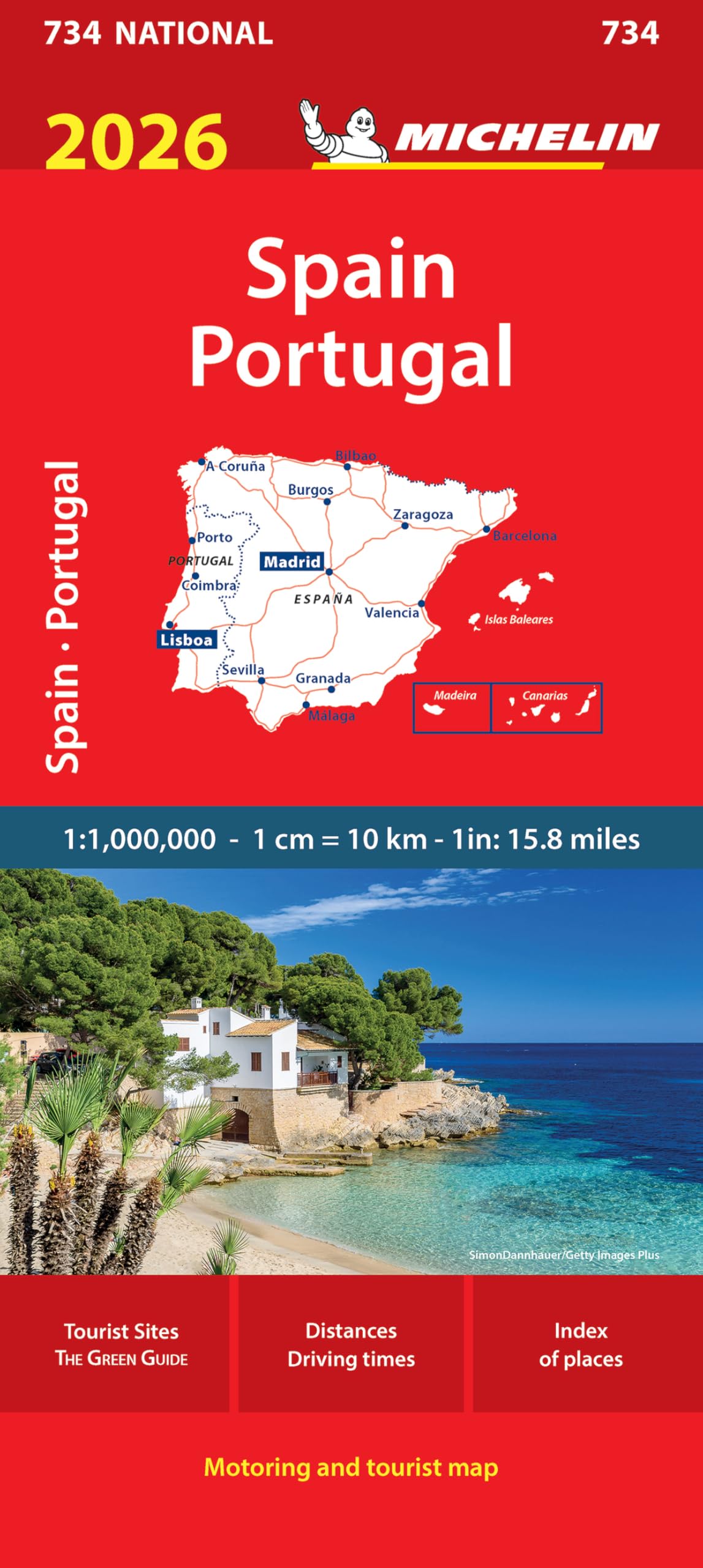 Spain & Portugal 2026 734