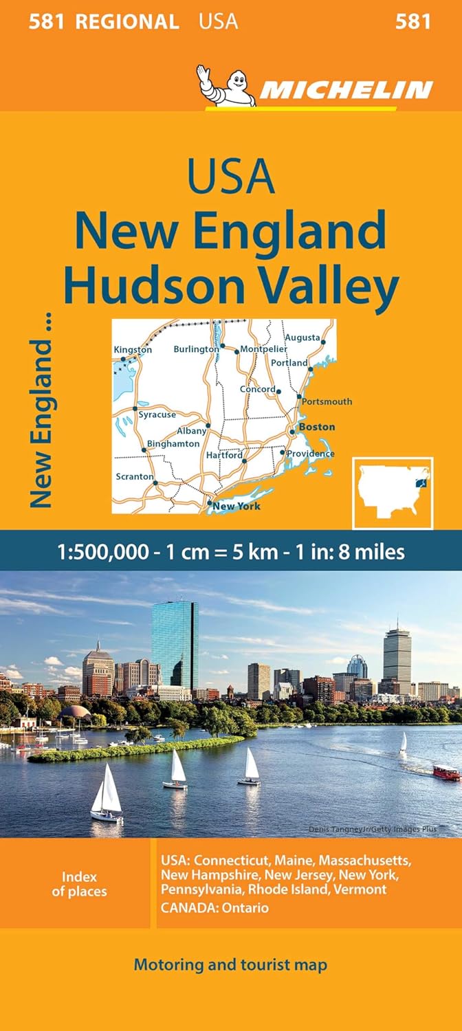 USA, New England, Hudson Valley