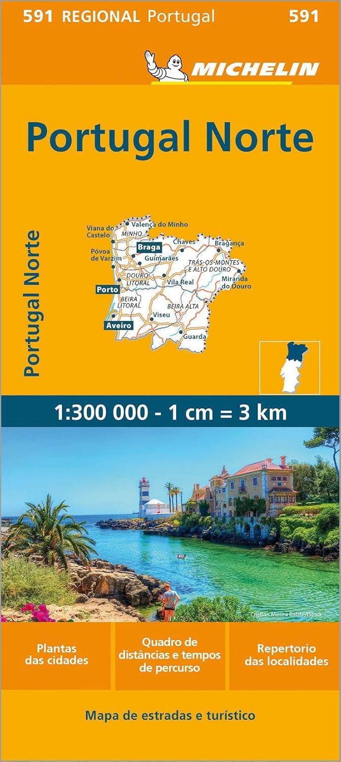 Portugal Nord