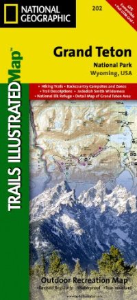 גרנד טיטון נשיונל פארק