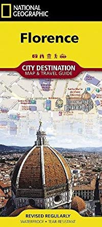 מפה NG פירנצה