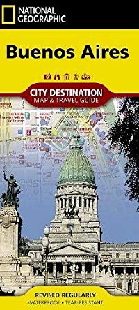 מפה NG בואנוס איירס