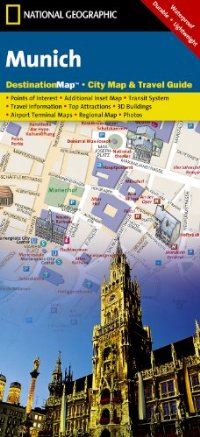 מפה NG מינכן