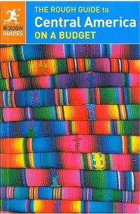 מדריך באנגלית RG מרכז אמריקה בזול