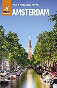 מדריך באנגלית RG אמסטרדם