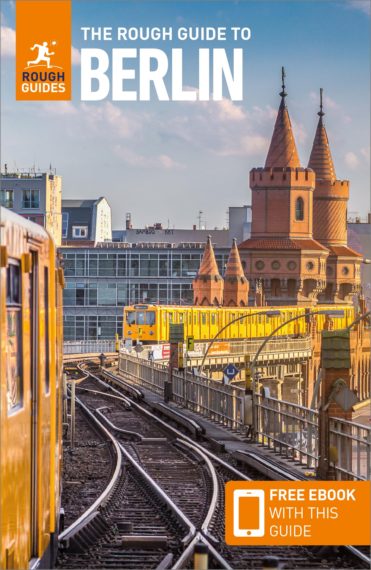 מדריך באנגלית RG ברלין