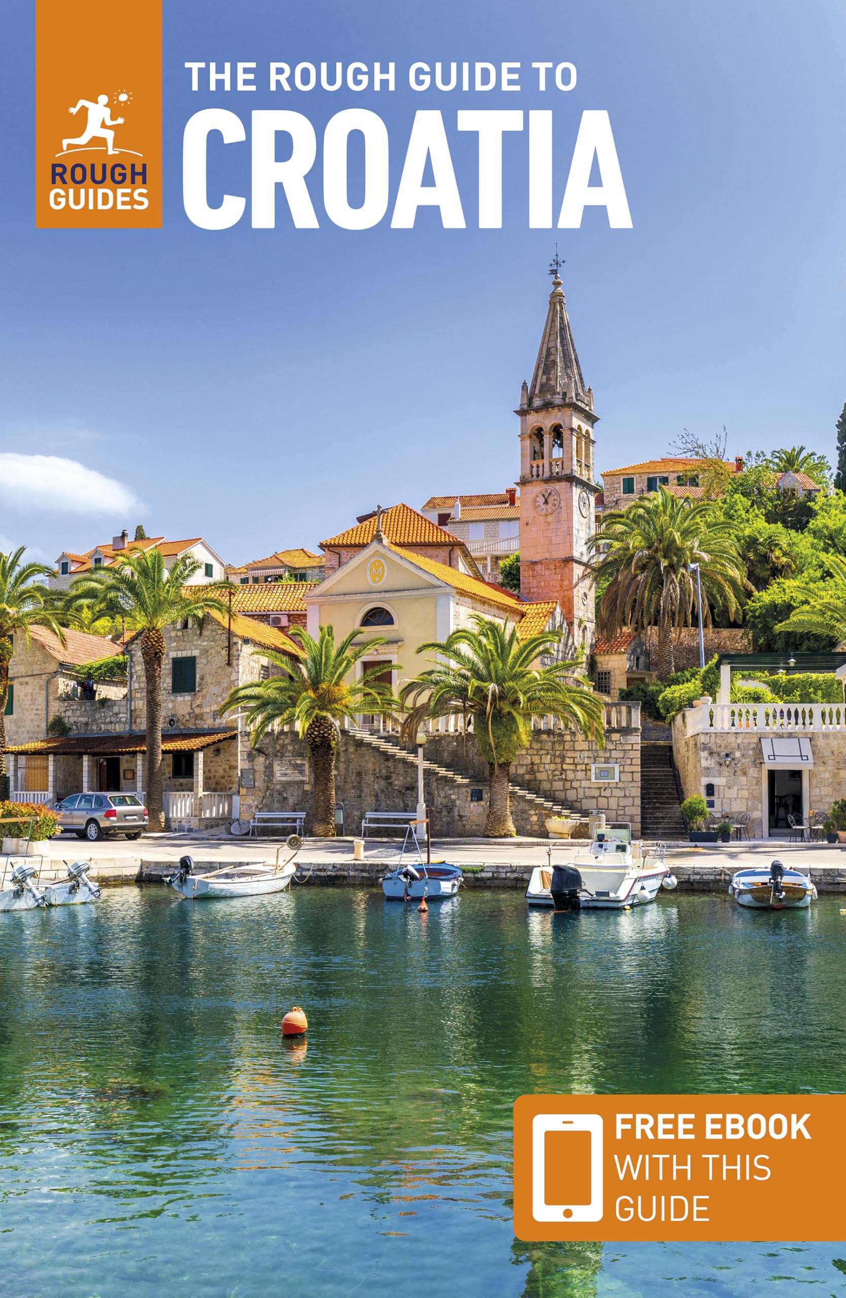 מדריך באנגלית RG קרואטיה