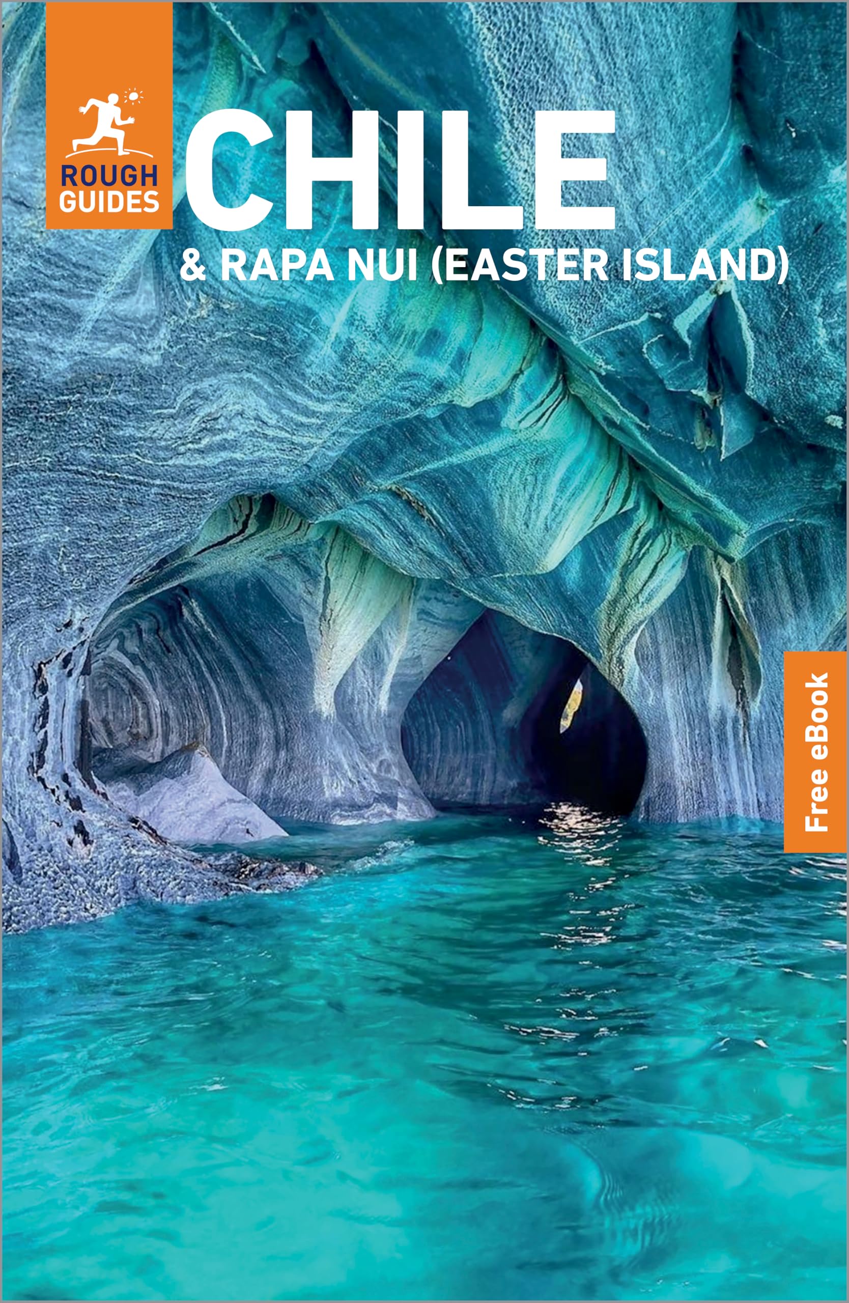 Chile & Rapa Nui (Easter Island)
