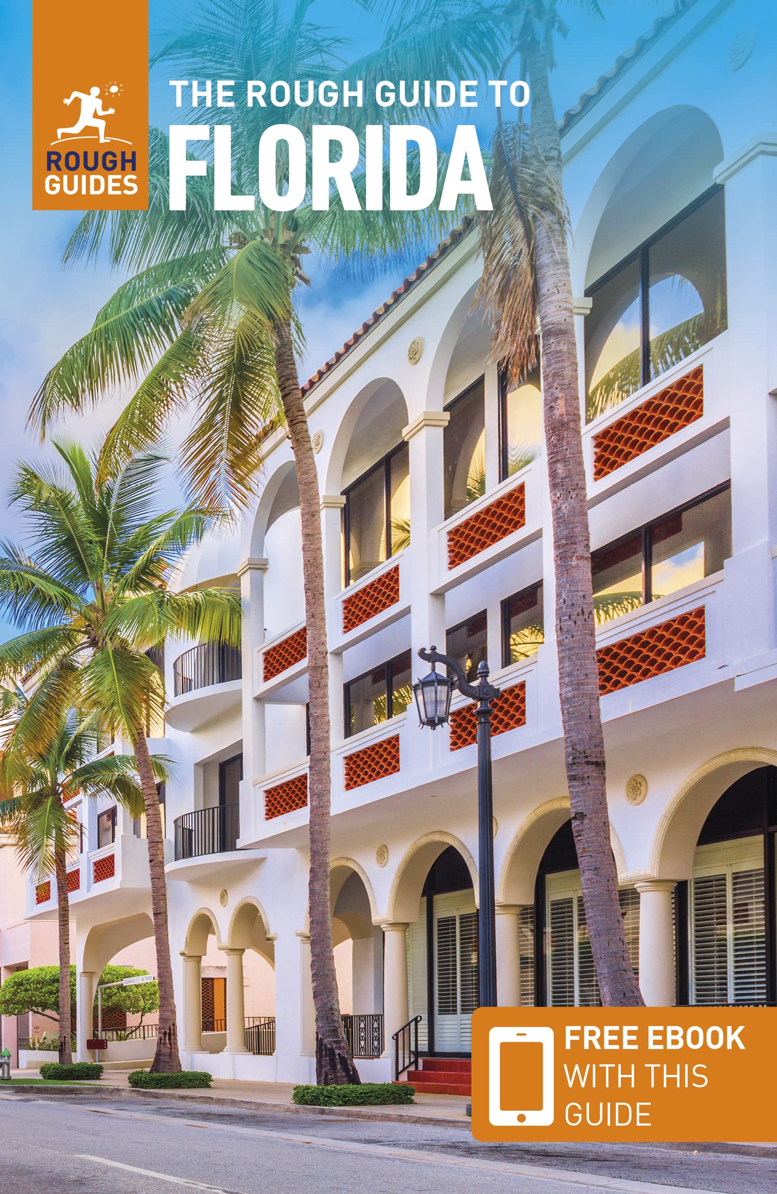 מדריך באנגלית RG פלורידה