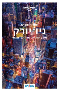 מדריך בעברית SSP ניו יורק ממוקד