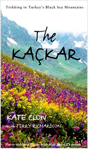 The Kackar - Trekking in Turkey’s Black Sea Mountains