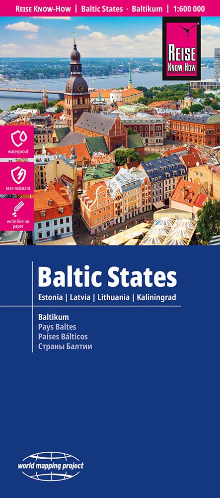 Baltic States