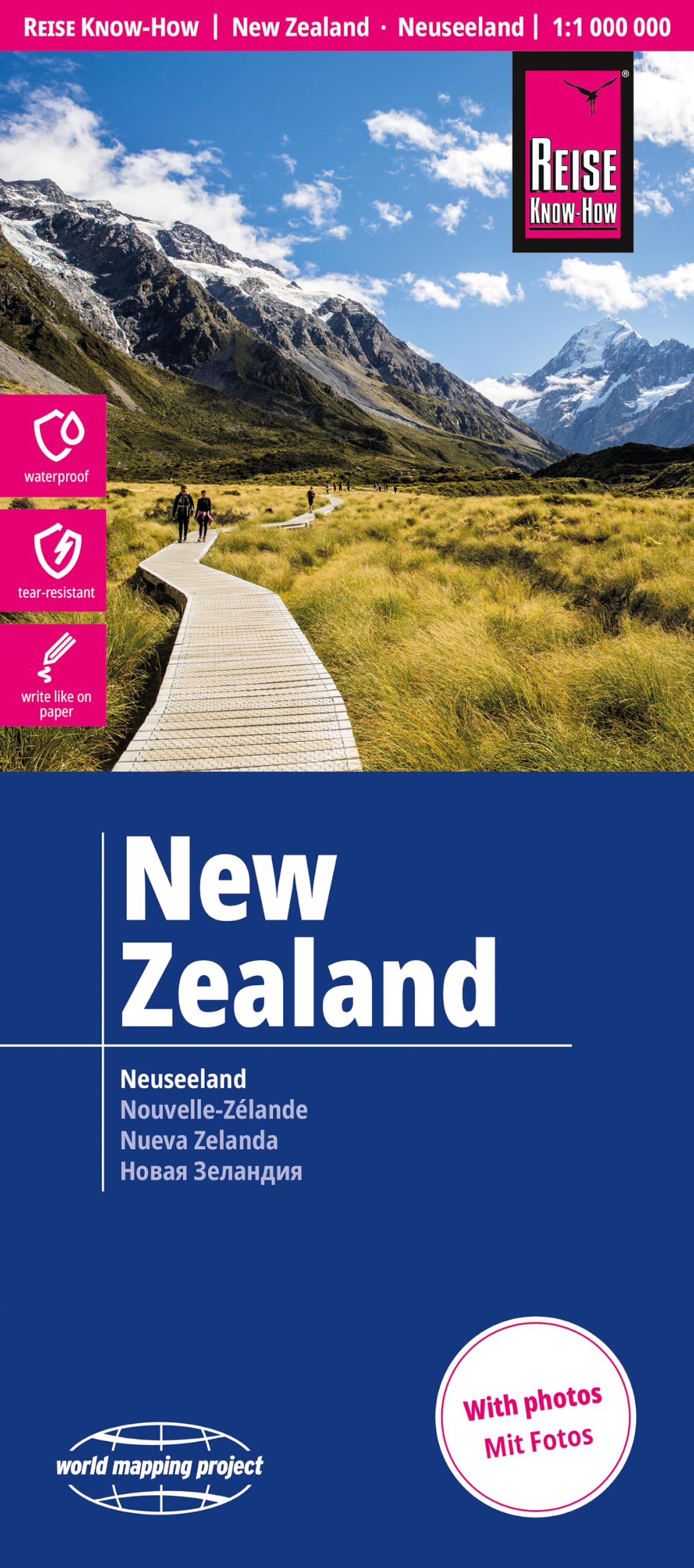 New Zealand