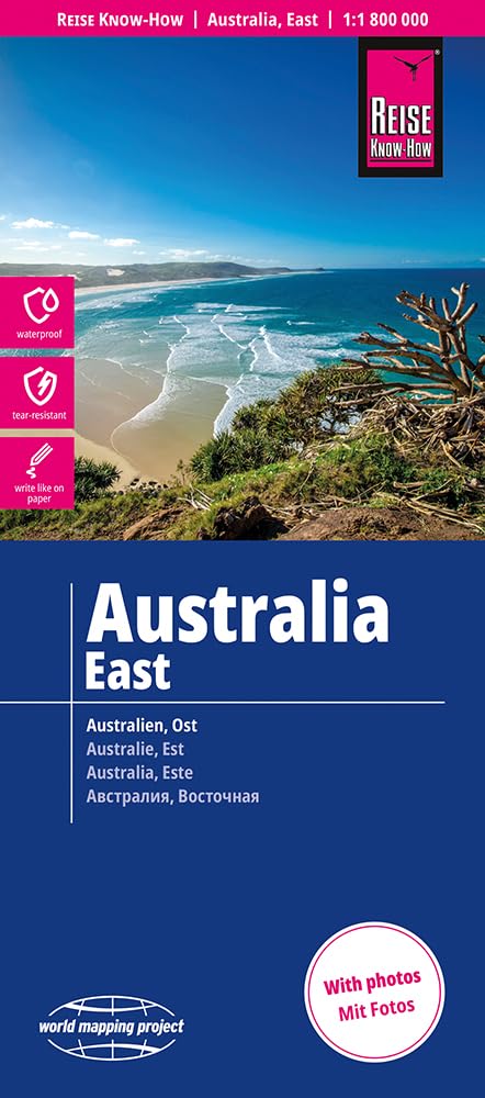 Australia - East Coast