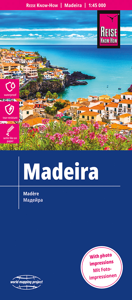 Madeira