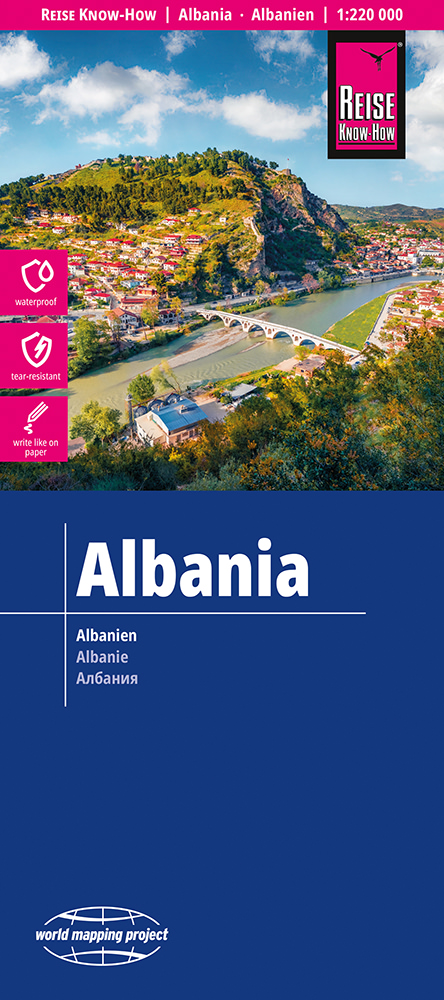 Albania