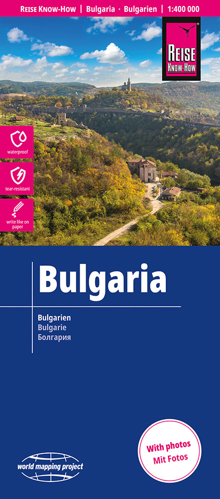Bulgarien