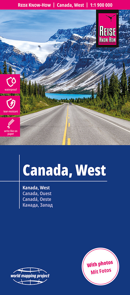 Canada West 1.9M