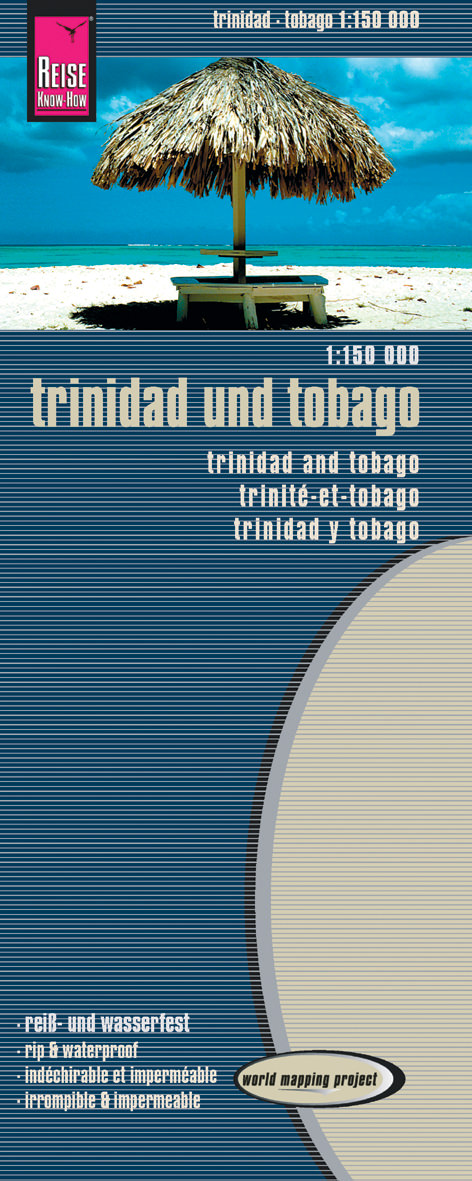 Trinidad/Tobago