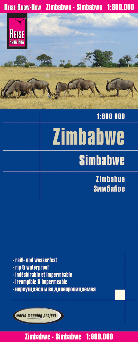 Zimbabwe