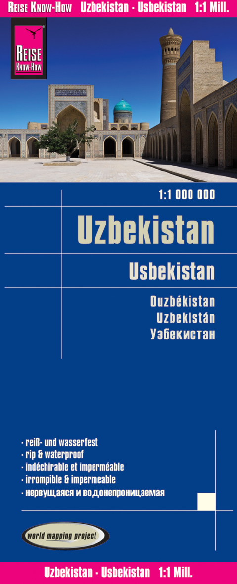 Uzbekistan