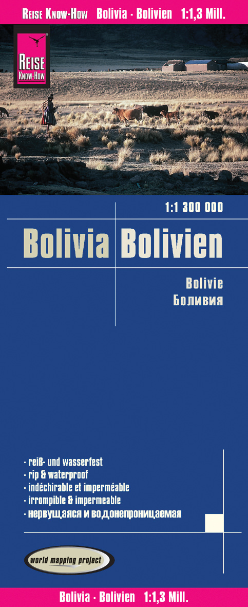 Bolivia