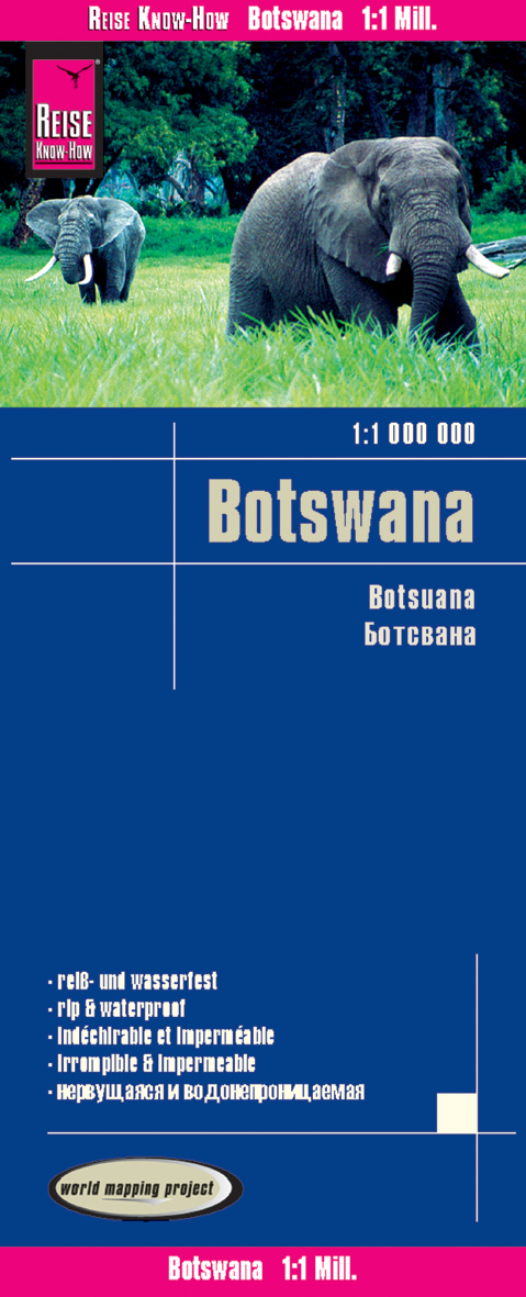 Botswana