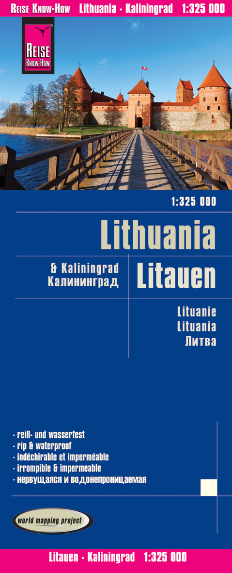 Litauen