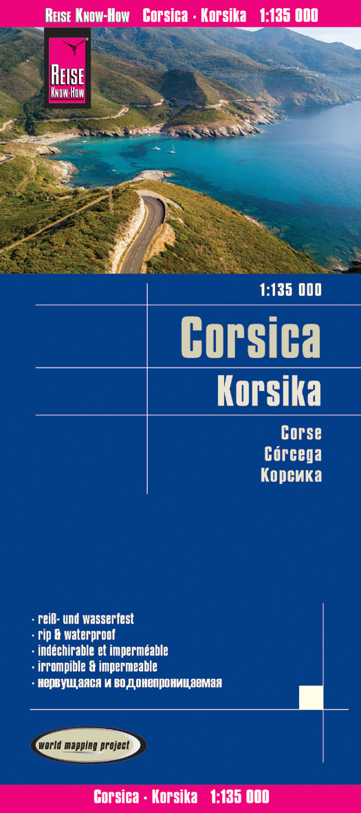 Corsica