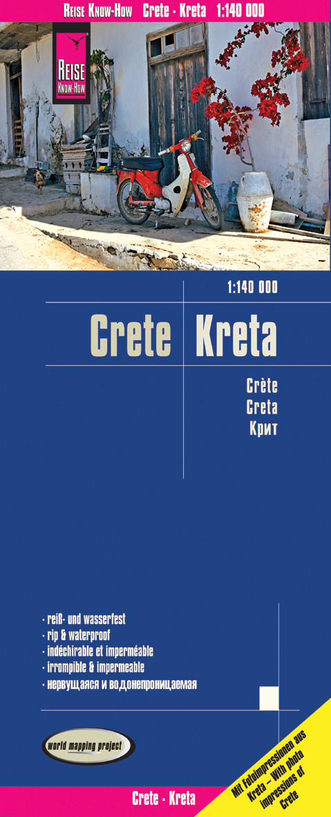 Crete