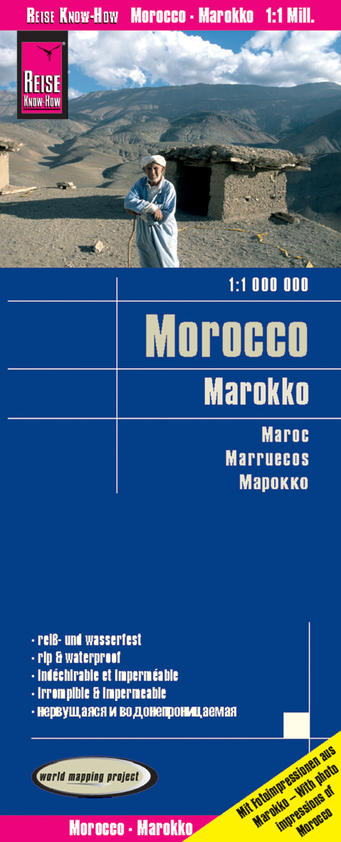 Morocco