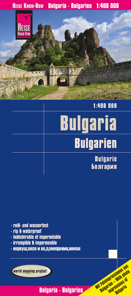 Bulgarien