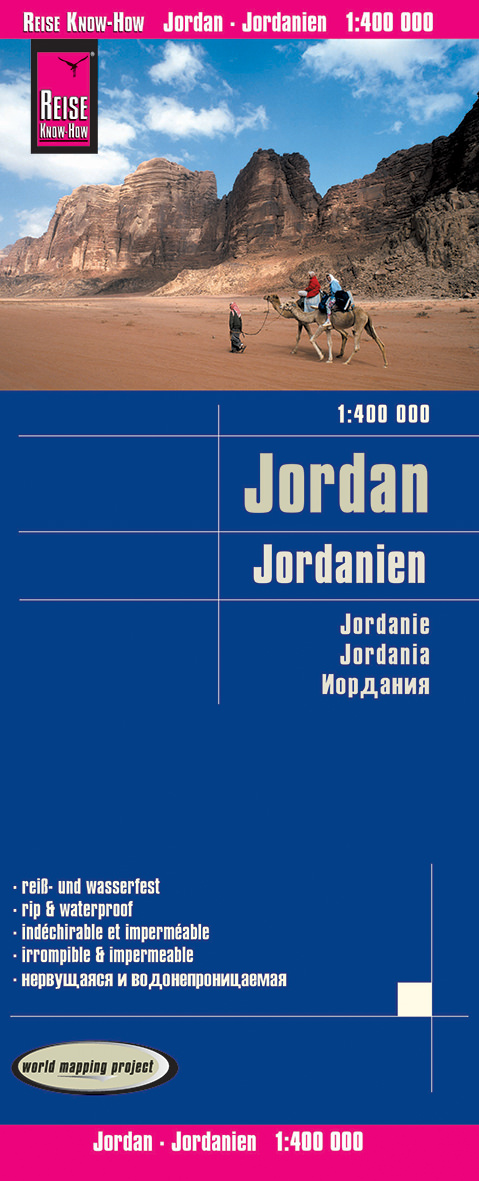 Jordan
