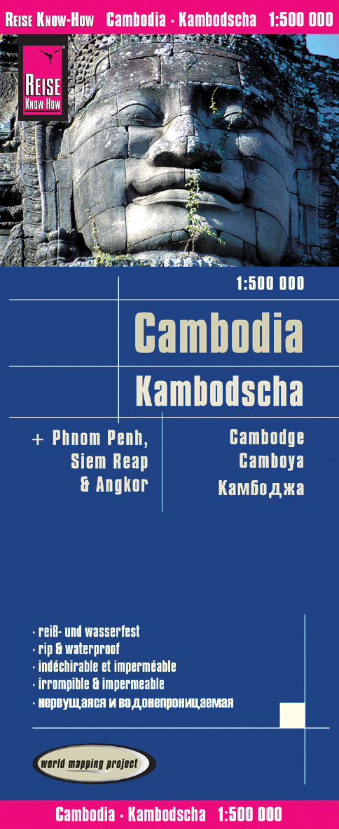 Cambodia