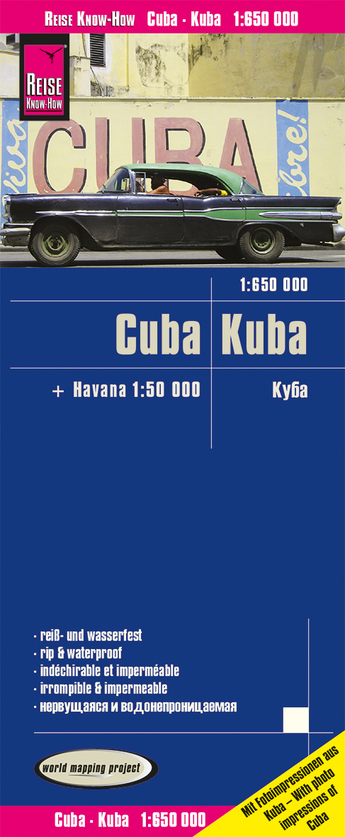 Cuba