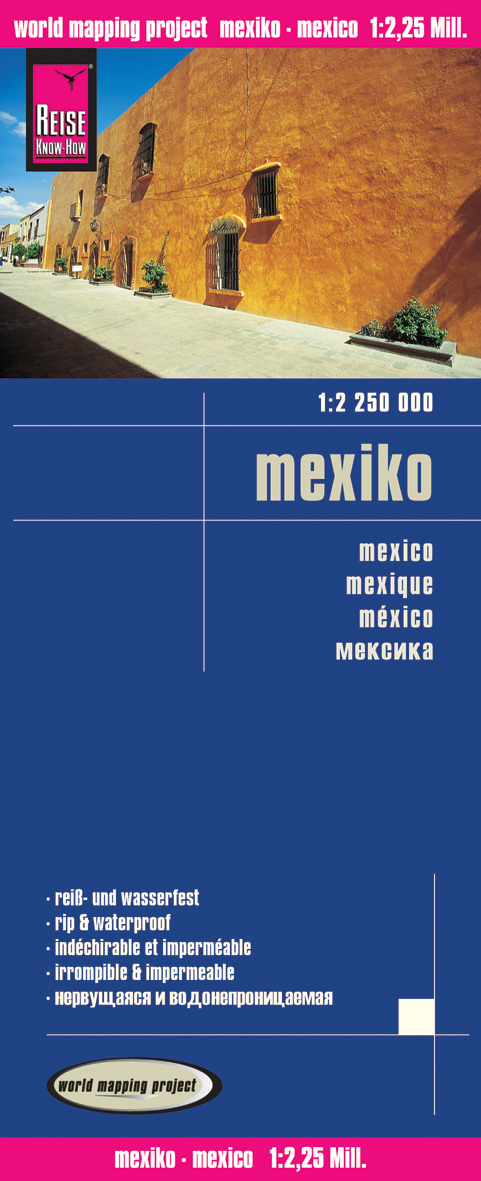 Mexiko