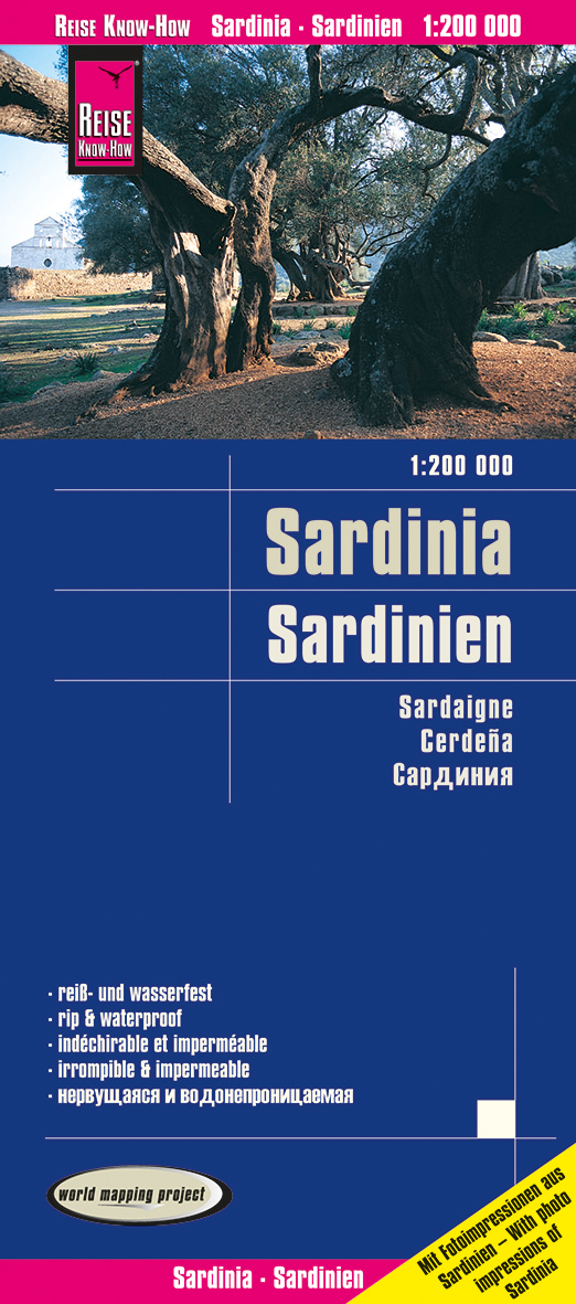 Sardinia