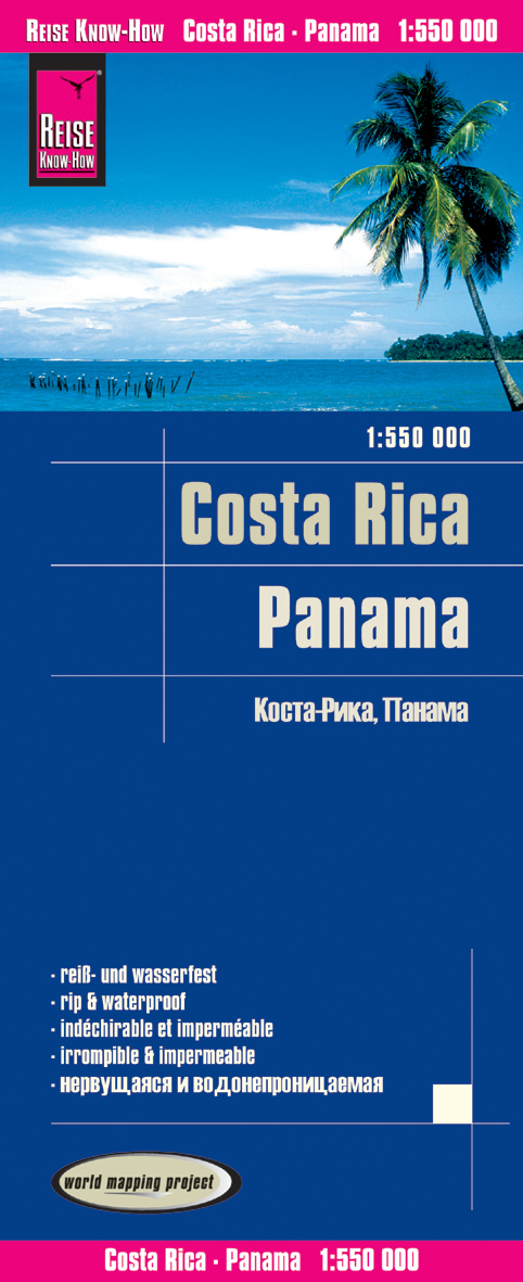Costa Rica & Panama