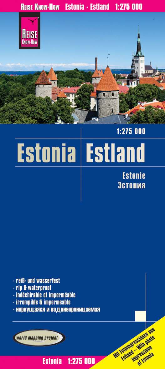 Estonia