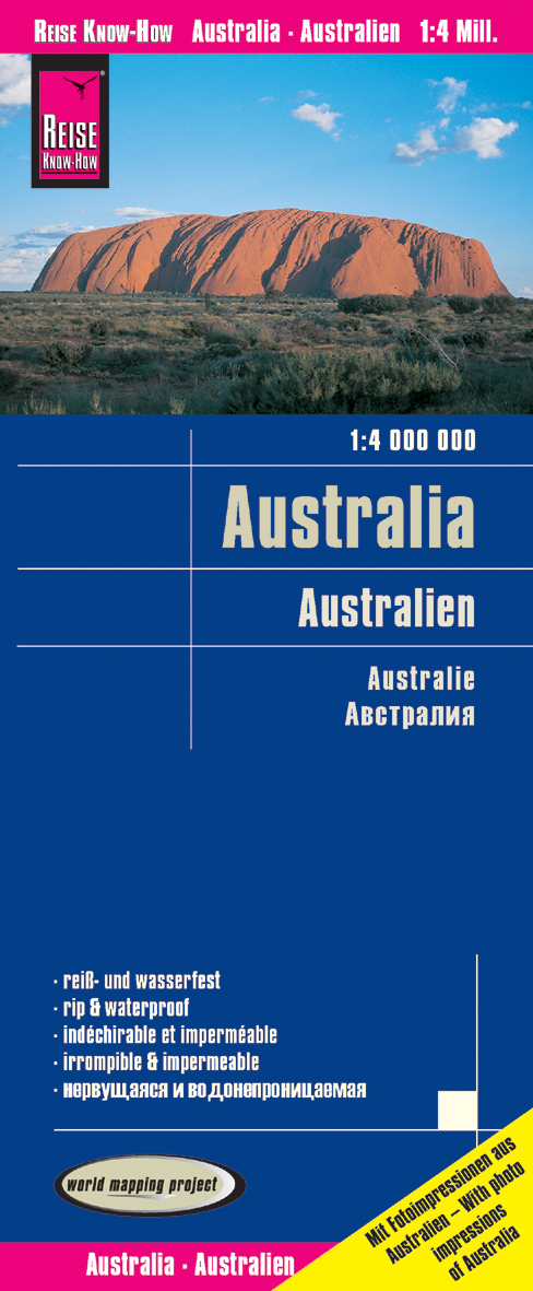 Australia