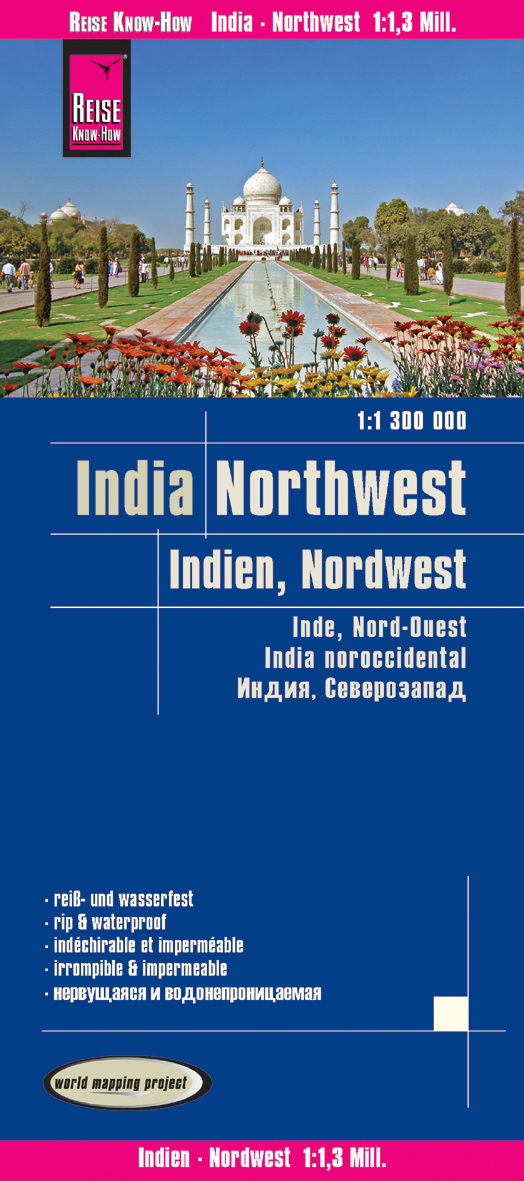 India Northwest